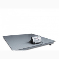 1000kg Platform Scale - Brand New