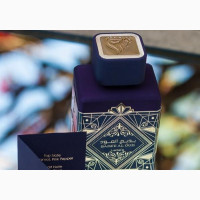 Lattafa Badee Al Oud Amethyst EDP 100ml Unisex Perfume