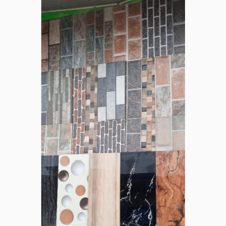 Beautiful Ceramic and Porcelain Tiles for Your Home