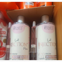 Tera Irene#039;s Injection Plus 7days Snow Whitening Body Lotion
