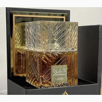 Khamrah by Lattafa - Long Lasting Designer Perfume