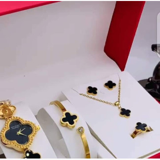 Stylish Jewelry Set for Women