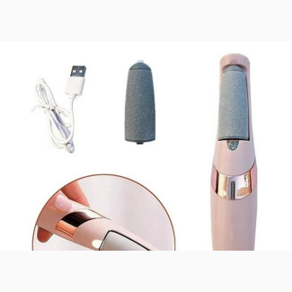Flawless Pedi Electronic Callus Removal