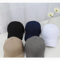 Original Plain Face Cap(Dozens)