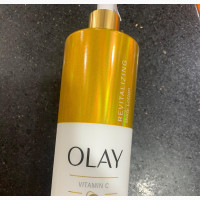 Olay Vitc Body Lotion