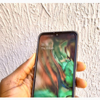 Samsung Galaxy A30 32 GB Black