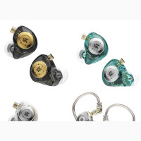 Edx Pro in Ear Monitor for Professional Use