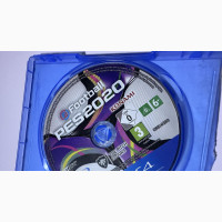 PES E Football 2020 for Sony PlayStation 4