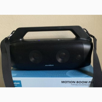 Anker Soundcore Motion Boom Plus