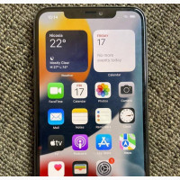 Apple iPhone 11 Pro Max 64 GB Bronze