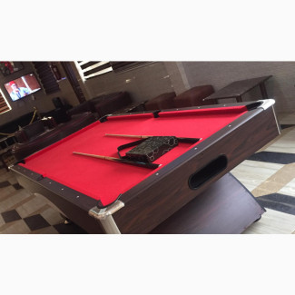 Brand New Imported 8fit Snooker Table. Nationwide Delivery I