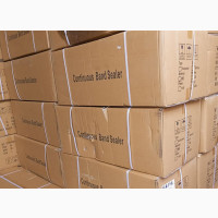 Continuous Band Sealing Machine for Sale
