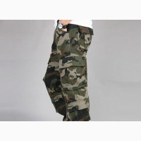 Aldo Cargo Pants - Classic Style for Men and Women
