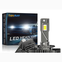 D1S D3S LED Headlights Canbus 60000lm- Xenon Hid