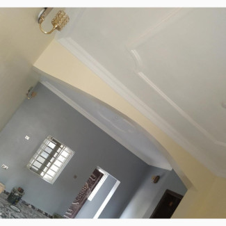 Newly Built 4 Bedroom Duplex for Rent in Enugu