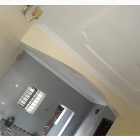 Newly Built 4 Bedroom Duplex for Rent in Enugu