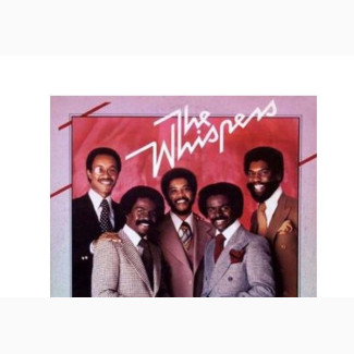 A Song for Donny (Instrumental) Song | the Whispers