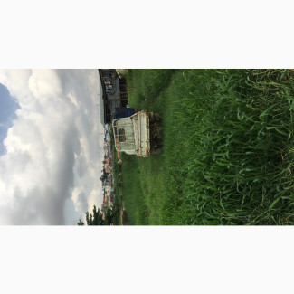 One Plot of Land in Serene Environment