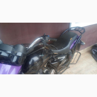 Qlink XF 200 2020 Black