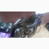 Qlink XF 200 2020 Black