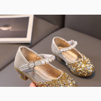 Chloe Shoe