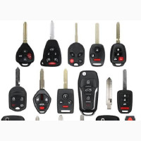 Car Key Programming Services Available