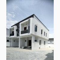 Brand New 3 Bedroom Duplex for Sale in Lekki