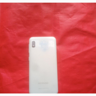 Samsung Galaxy A10e 32 GB White