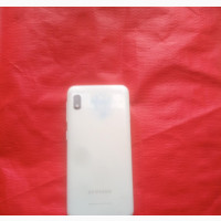Samsung Galaxy A10e 32 GB White