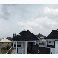 5bdrm Duplex in Apo District for sale