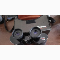 Nikon Binoculars 8X35 - Excellent Condition