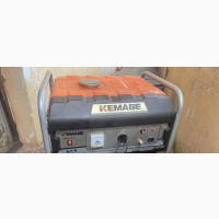 1.8KVA Kemage Generator