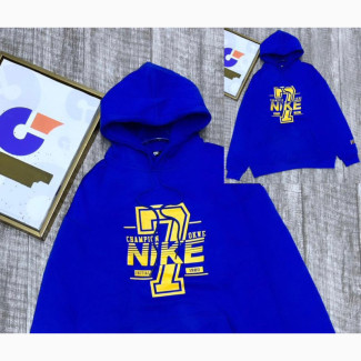 High Quality Hoodie