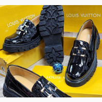 Gucci Designer Men#039;s Flat Shoes - Purple Store