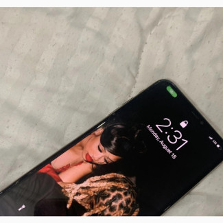 Apple iPhone 11 Pro Max 64 GB Rose Gold