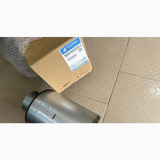 Donaldson Exhaust Spark Arrester 5#039;#039; M090091