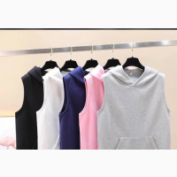 Cute Sleeves Hoodies