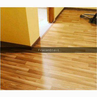 Laminate Floor In Abuja