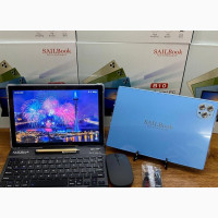 New Tablet 256 GB White