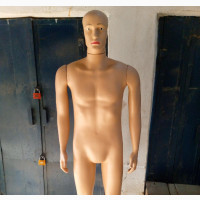 Affordable Male Mannequins for Sale