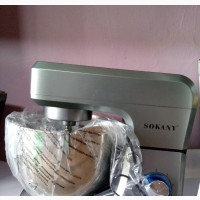 Sokany 8L Stand Mixer - Brand New