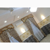 The Only Pelmet, Curtains Your Home Needs