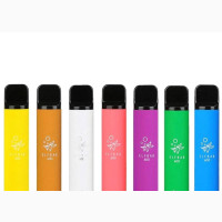 20mg Disposable ELF Bar Vape 600 Puffs