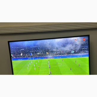 43 Inches Hicense TV
