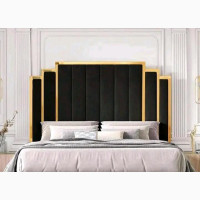 6by7 Bed for Two Couples
