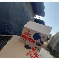 Carton Packaging