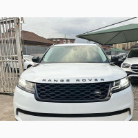 Land Rover Range Rover Velar P380 SE R-Dynamic 4x4 2018 White