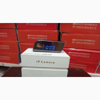 IP Wireless Table Camera