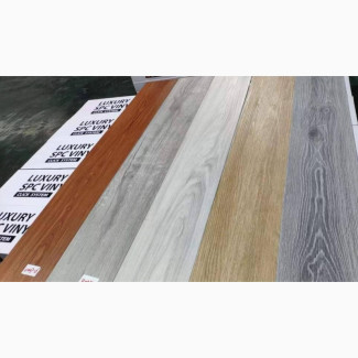 SPC Flooring