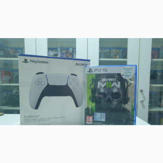 Call of Duty Modern Warfare 2 Preowned Ps5
